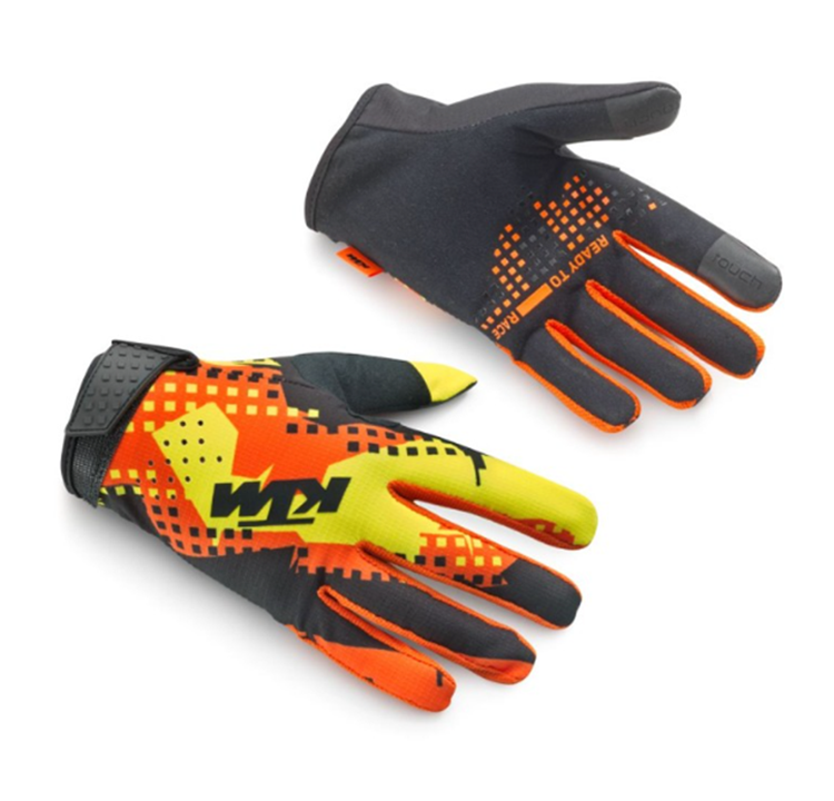 GUANTES KTM GRAVITY FX XXL/12